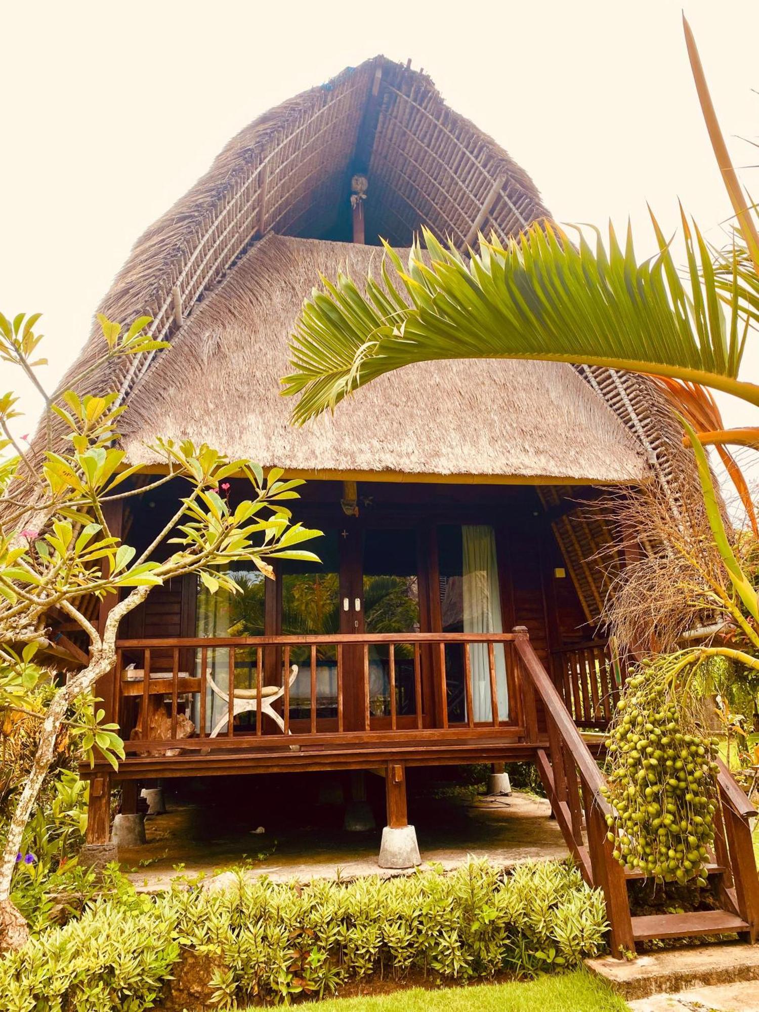 Taman liburan Harta Nusa Lembongan (Bali)