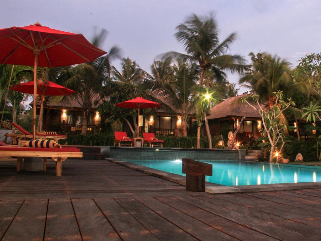 The Jingga 3*