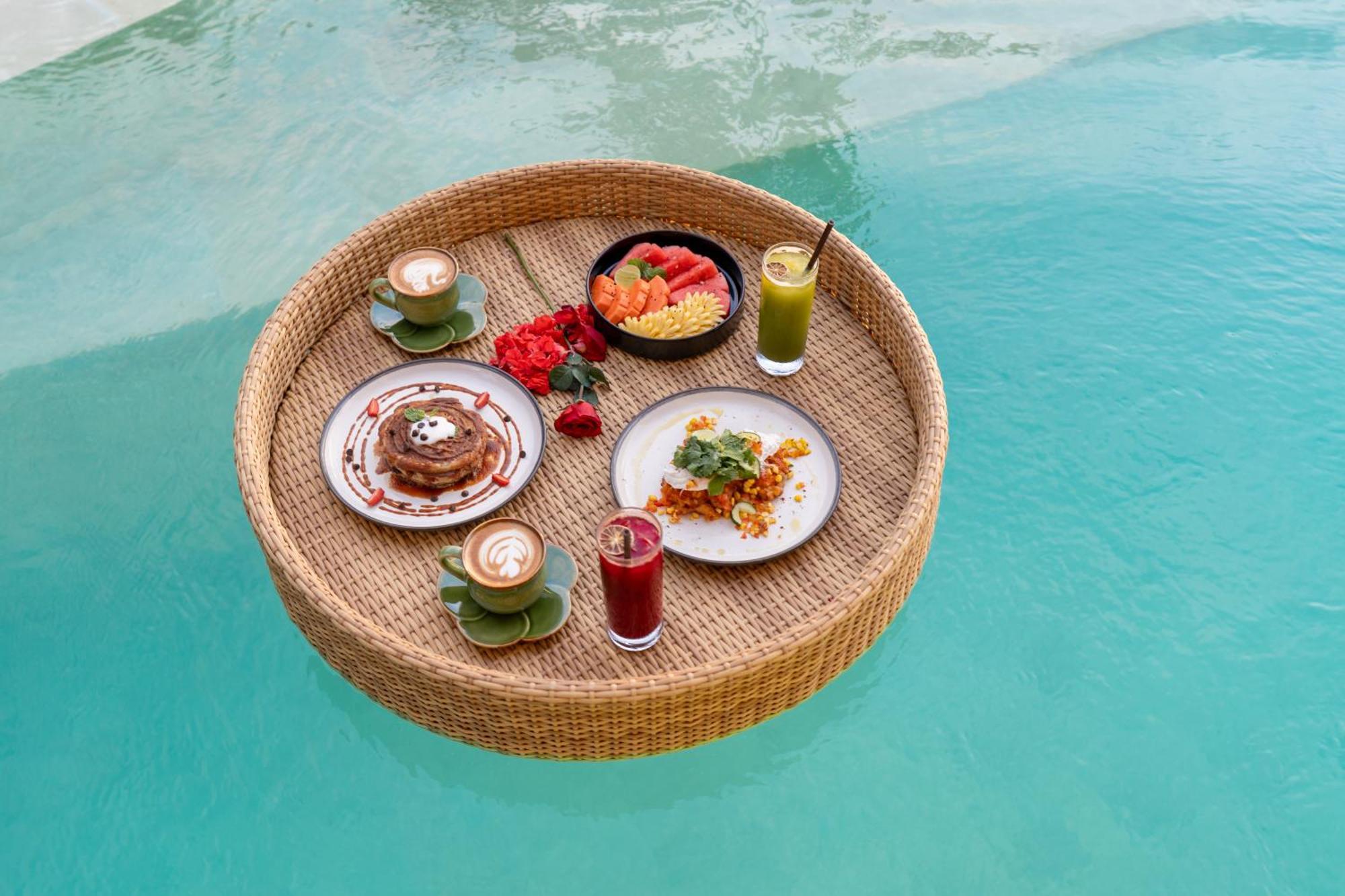 Resort Morin Nusa Lembongan (Bali)