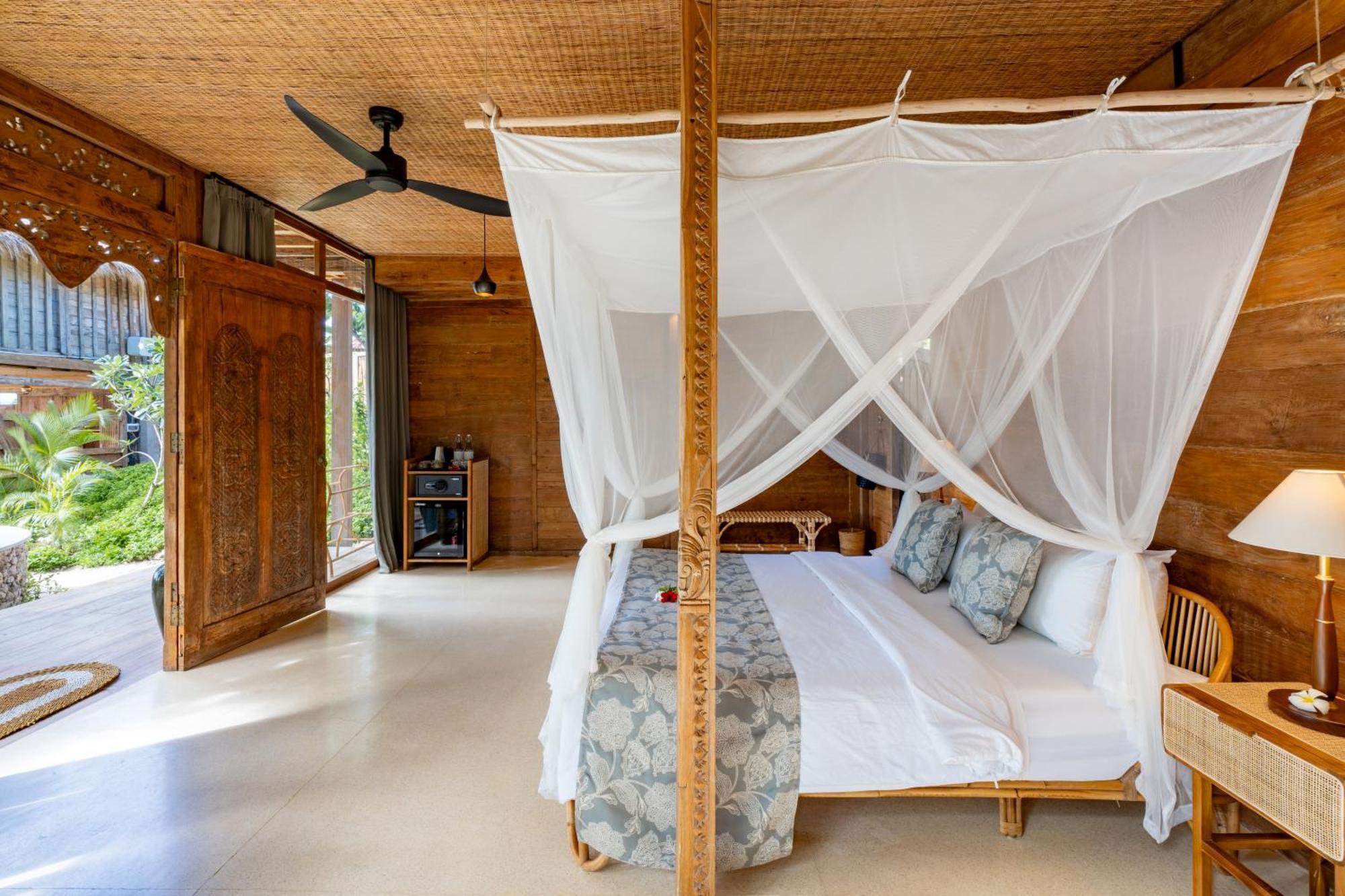 Resort Morin