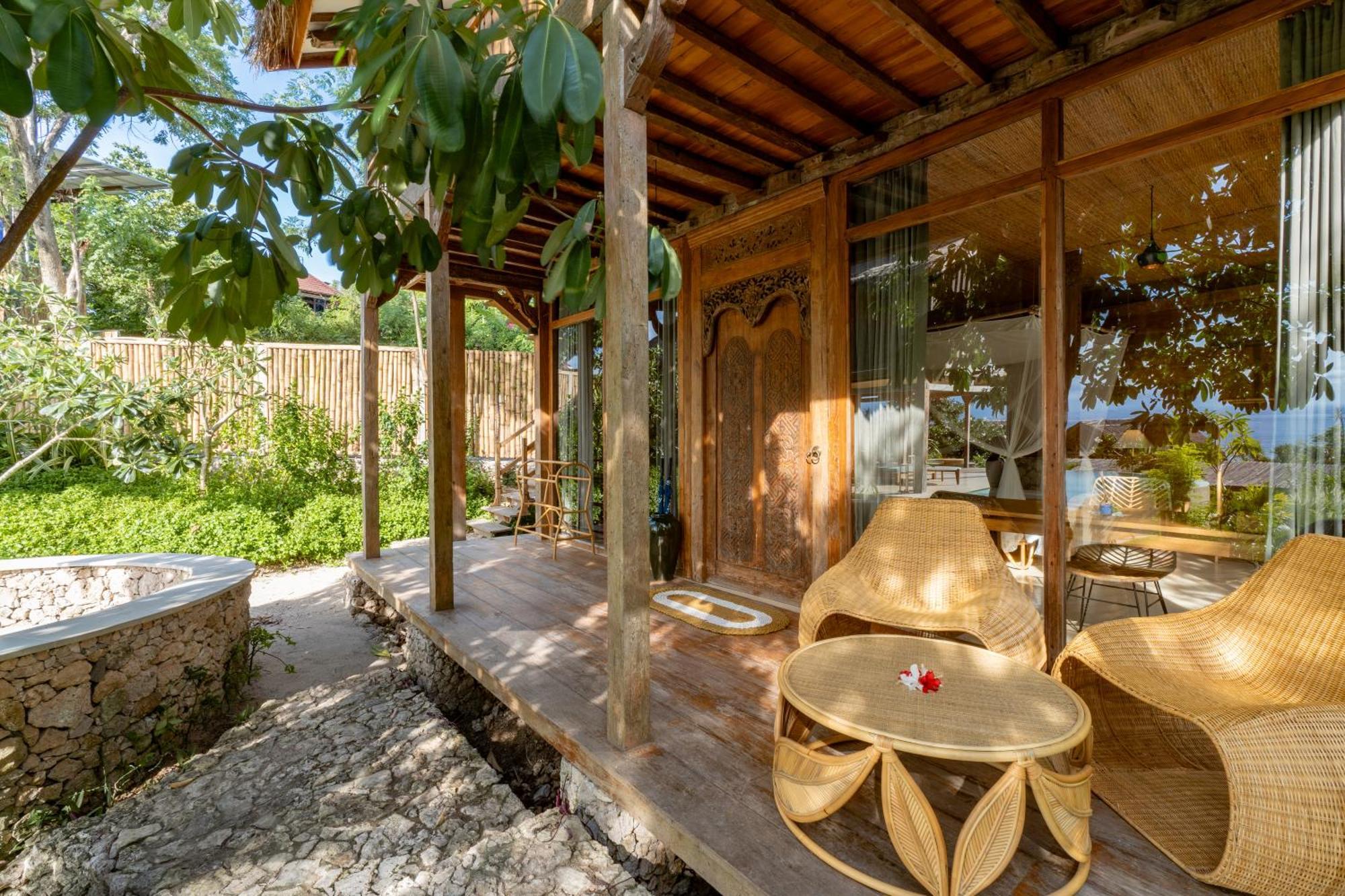 Resort Morin Nusa Lembongan (Bali)