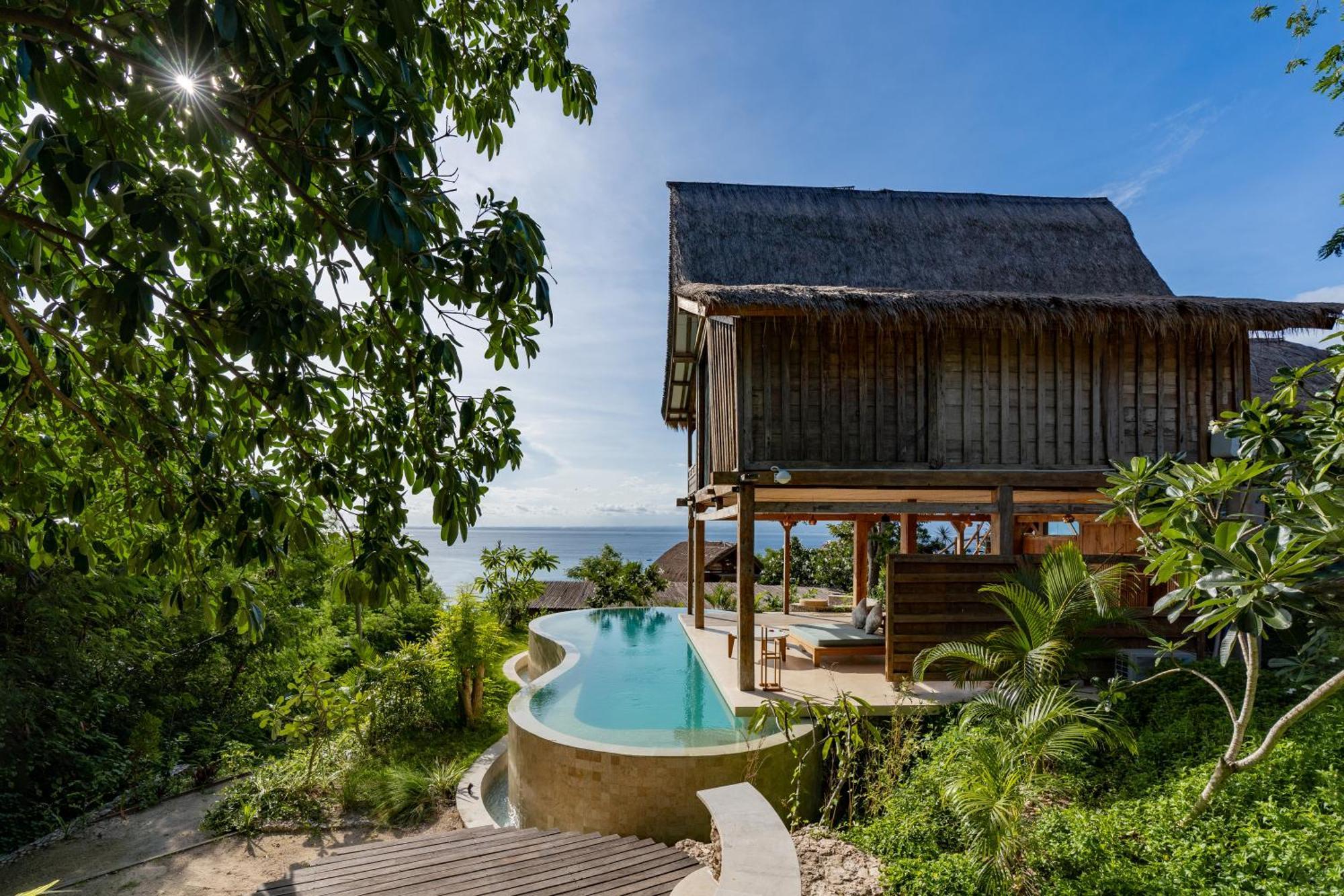 Morin Nusa Lembongan (Bali)