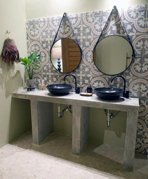 Villa Safari *