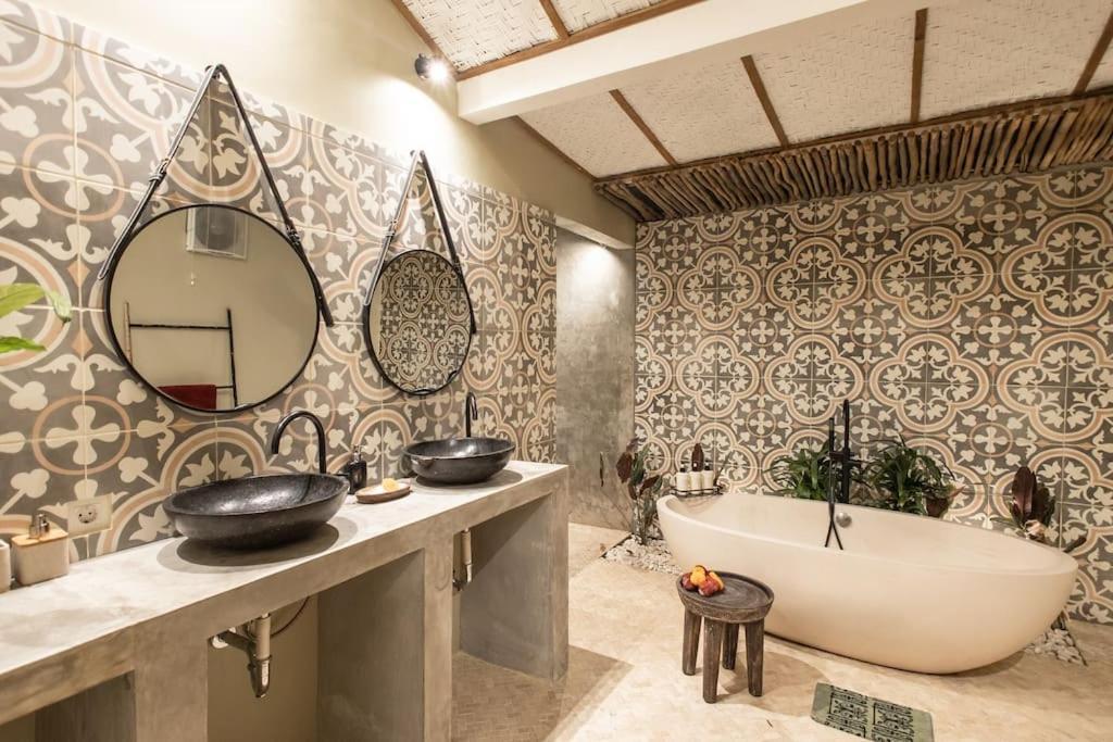 Villa Safari Nusa Lembongan (Bali)