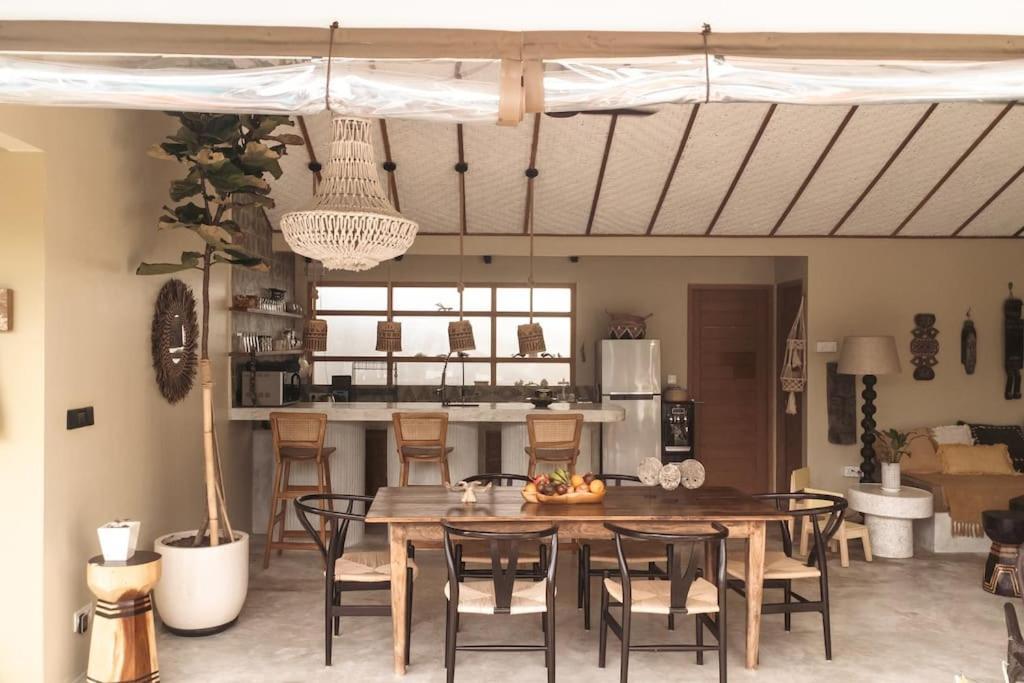 Villa Safari *