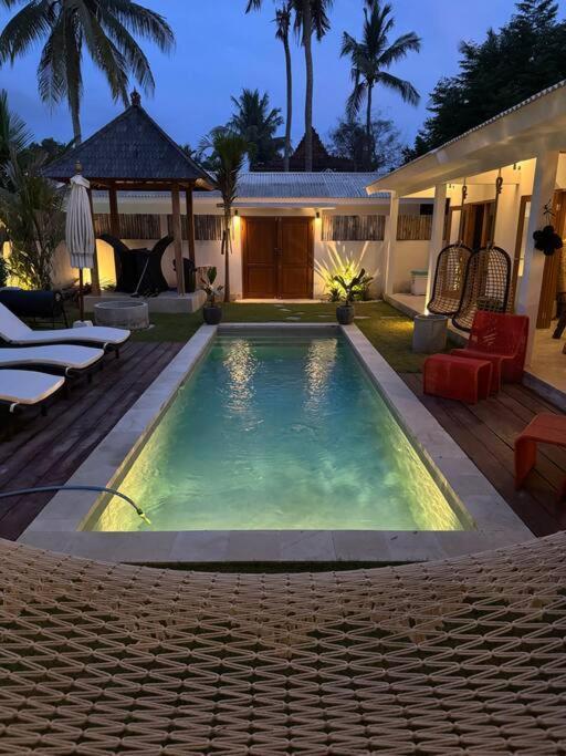 Safari Nusa Lembongan (Bali)