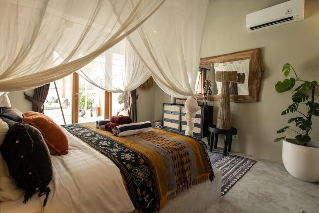 Villa Safari