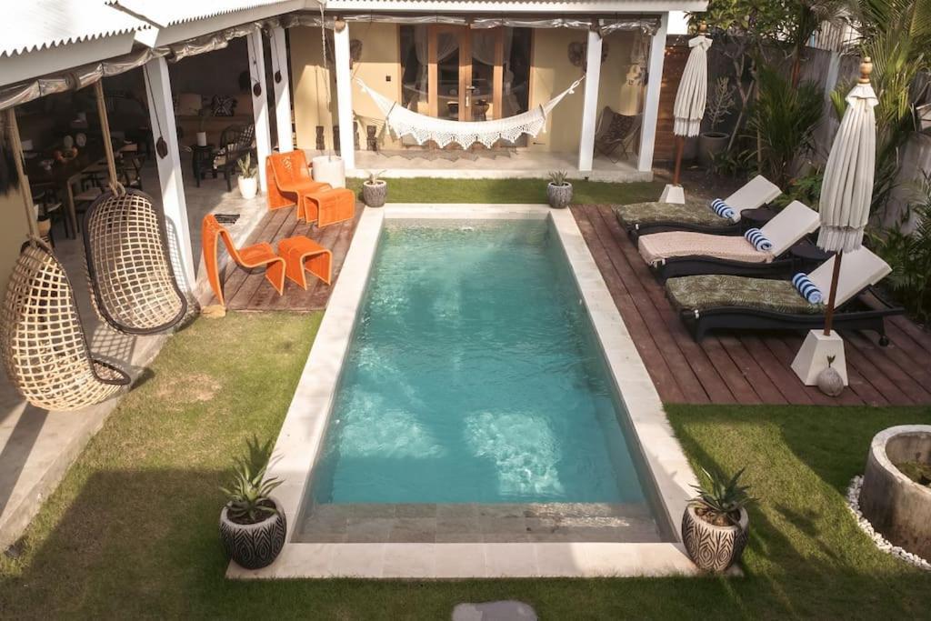 Villa Safari *