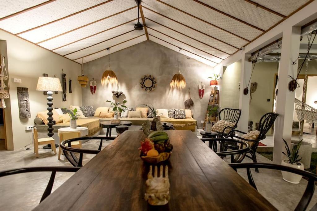 Villa Safari
