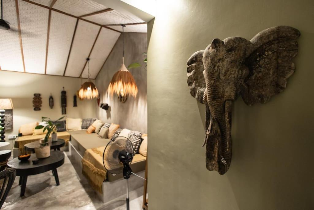 Villa Safari *