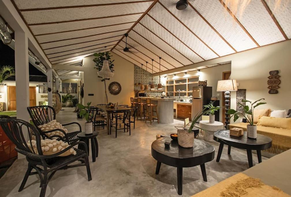 Villa Safari