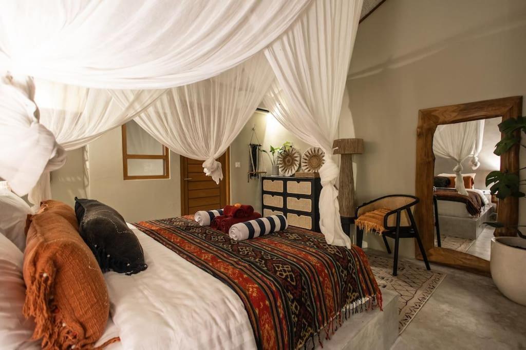 Villa Safari Nusa Lembongan (Bali)
