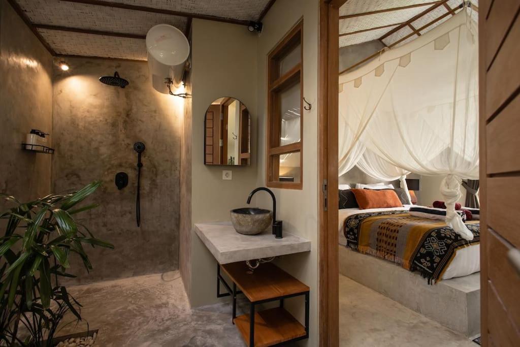 Villa Safari *