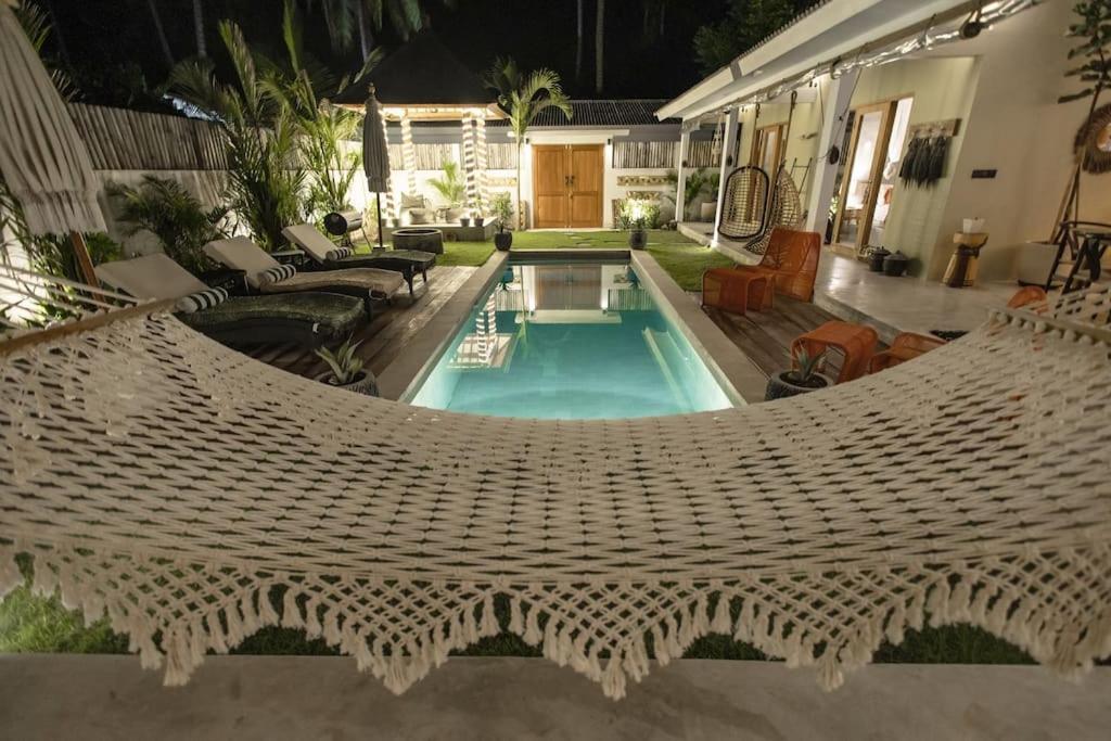 Safari Nusa Lembongan (Bali)