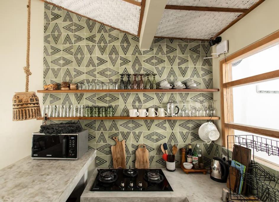 Villa Safari