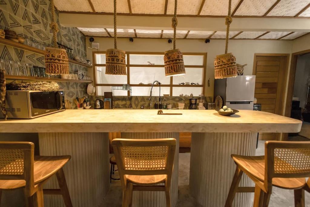 Villa Safari *