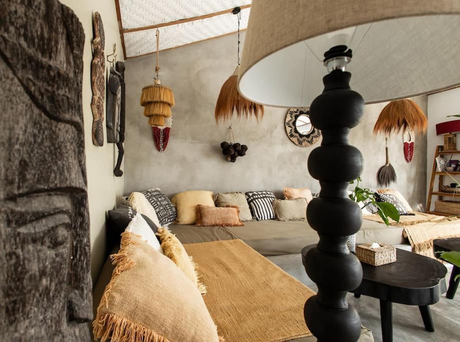 Villa Safari