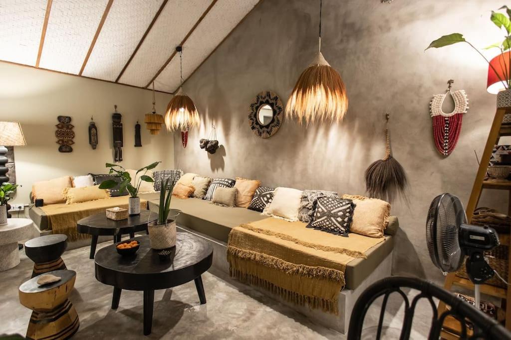 Villa Safari *