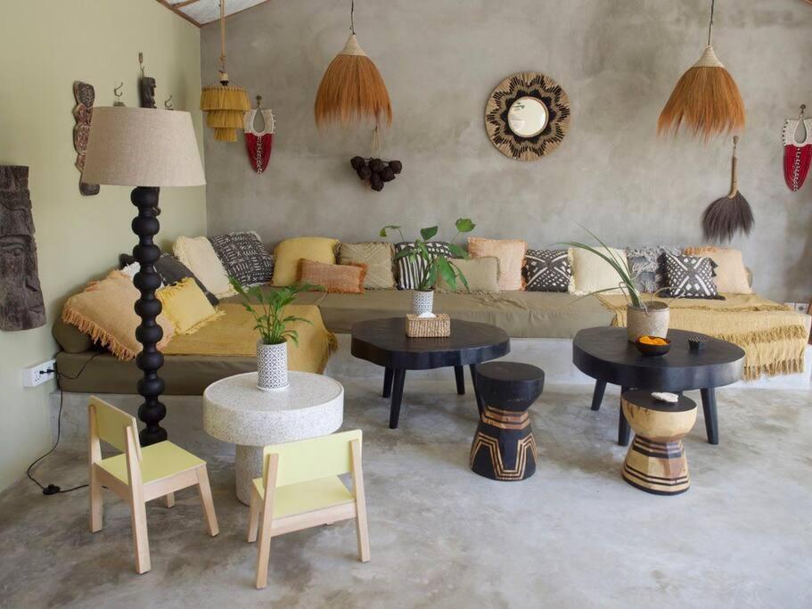 Villa Safari