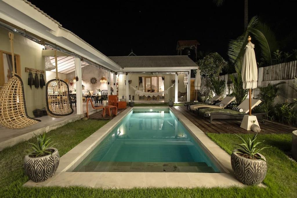 Villa Safari *