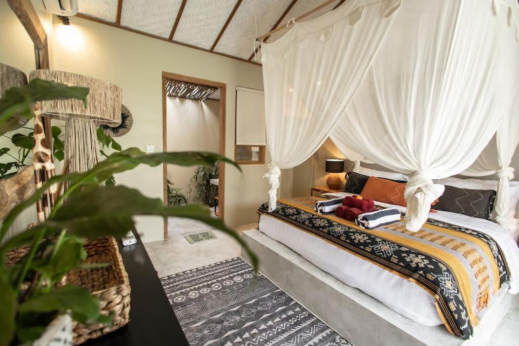 Villa Safari