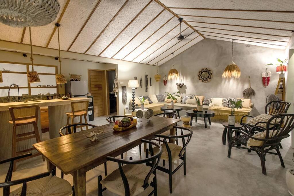 Villa Safari