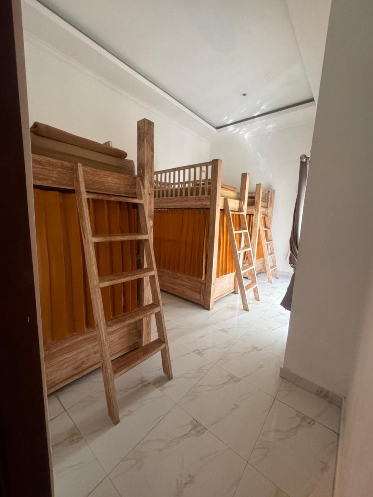 Dream Lembongan Hostel