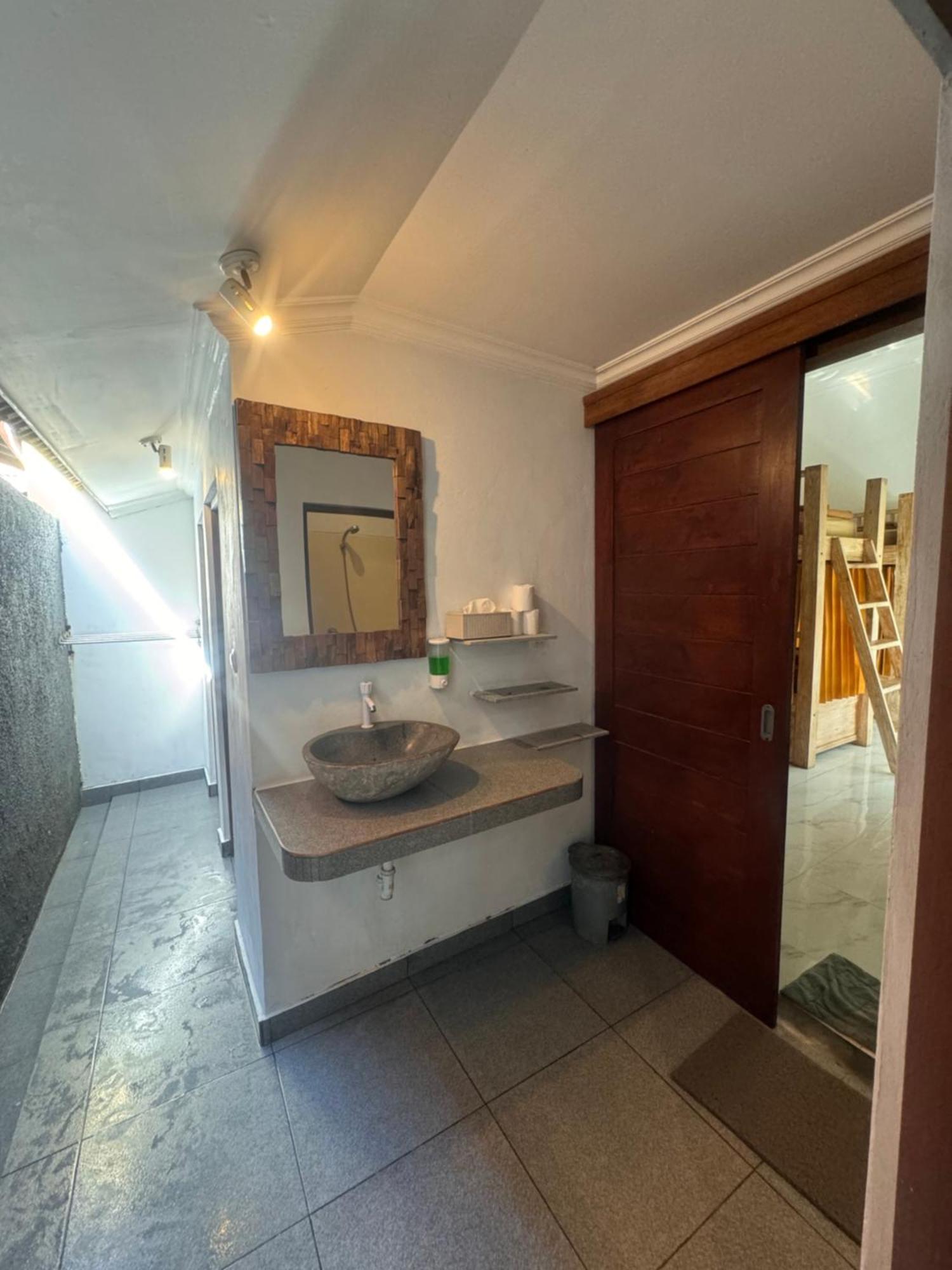 Hostel Dream Lembongan