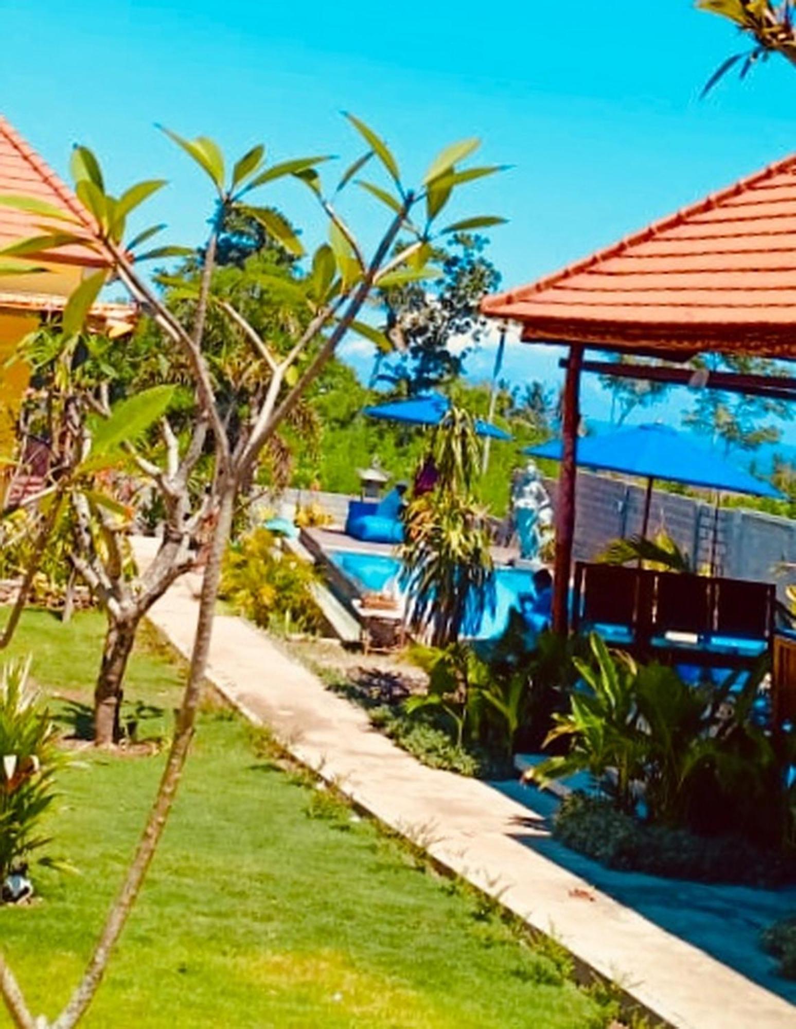 Dream Asrama Nusa Lembongan (Bali)
