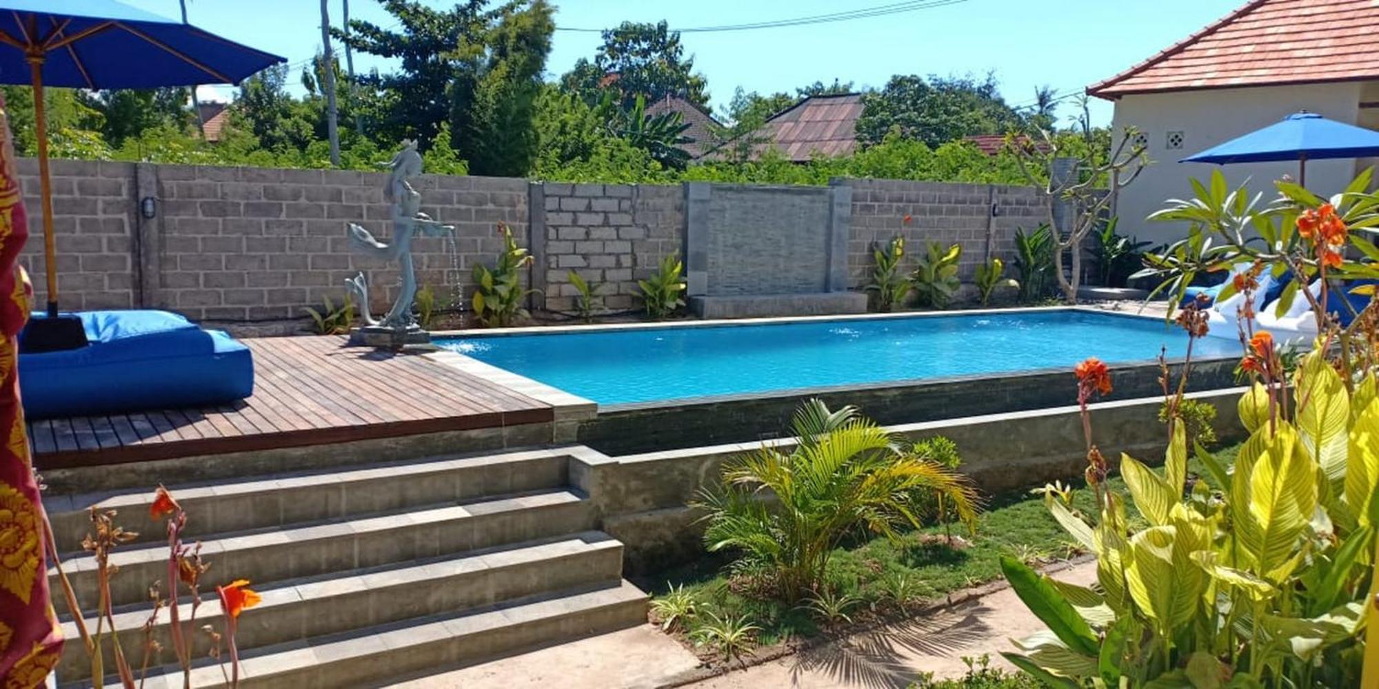 Asrama Dream Nusa Lembongan (Bali)