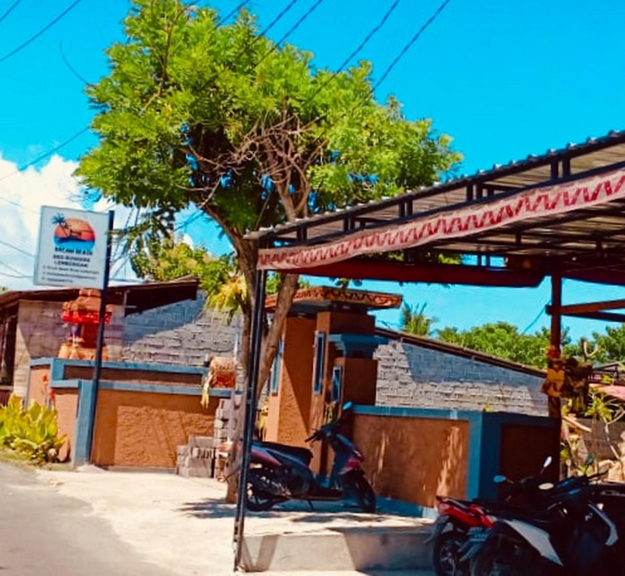 Hostel Dream Lembongan