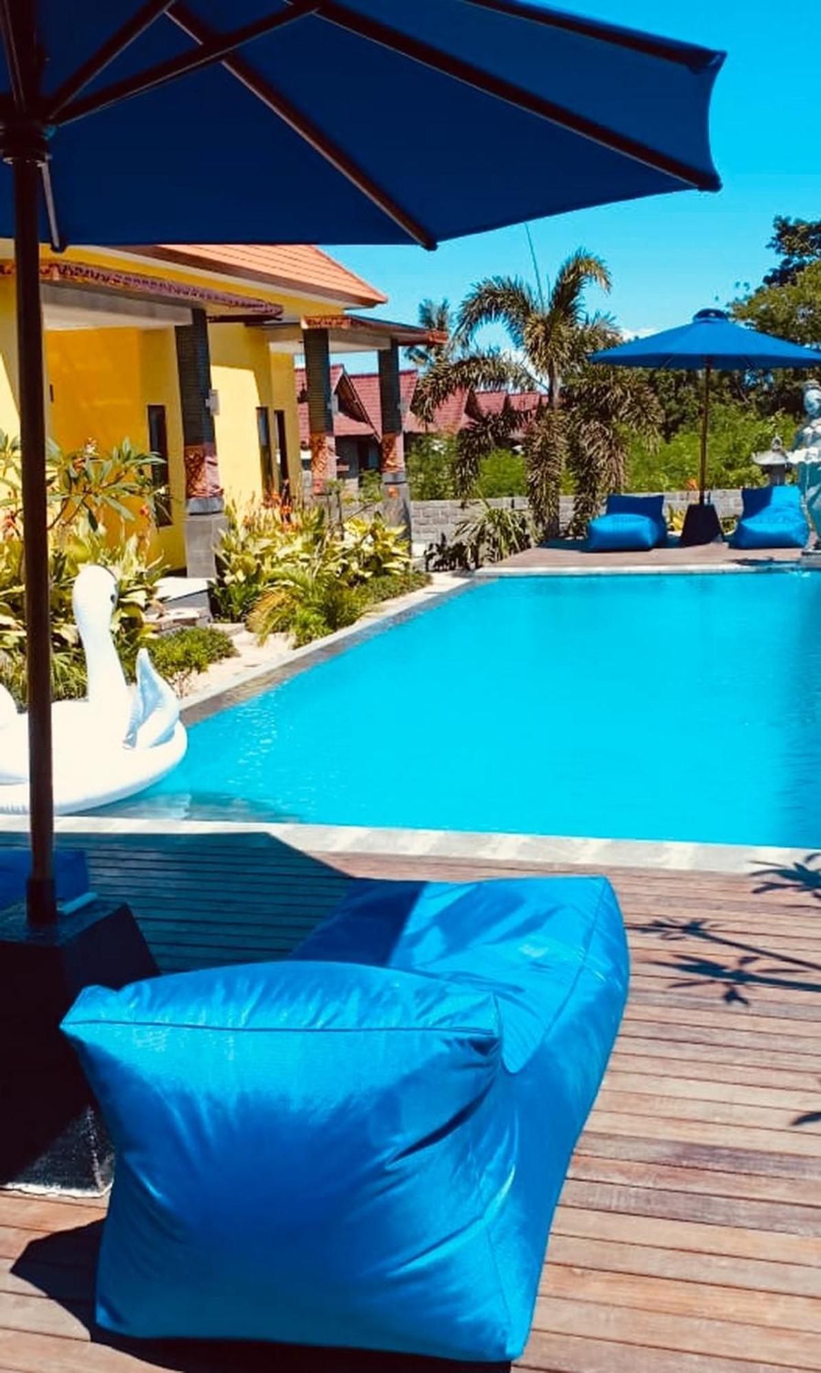 Dream * Nusa Lembongan (Bali)