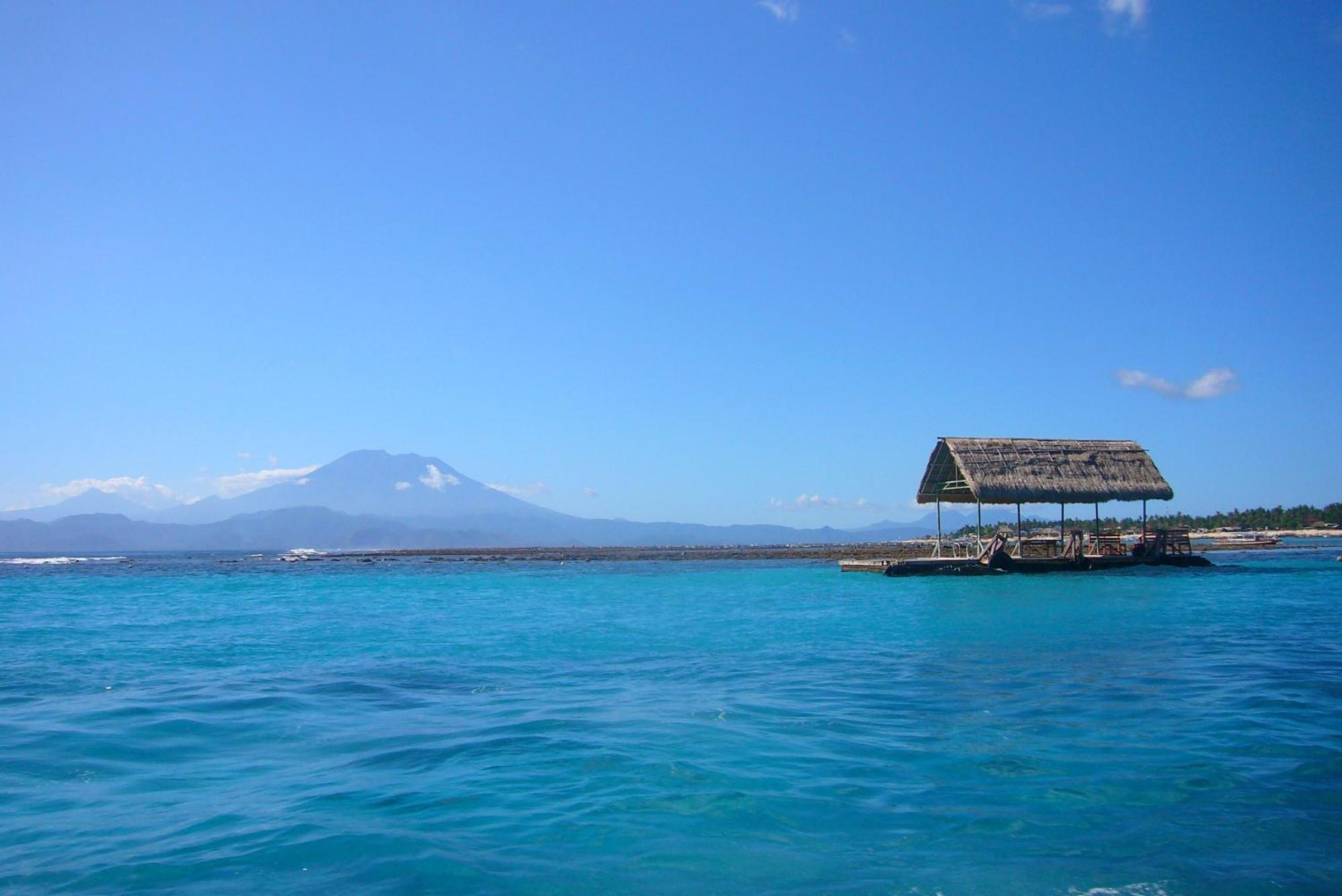 Atas Villa