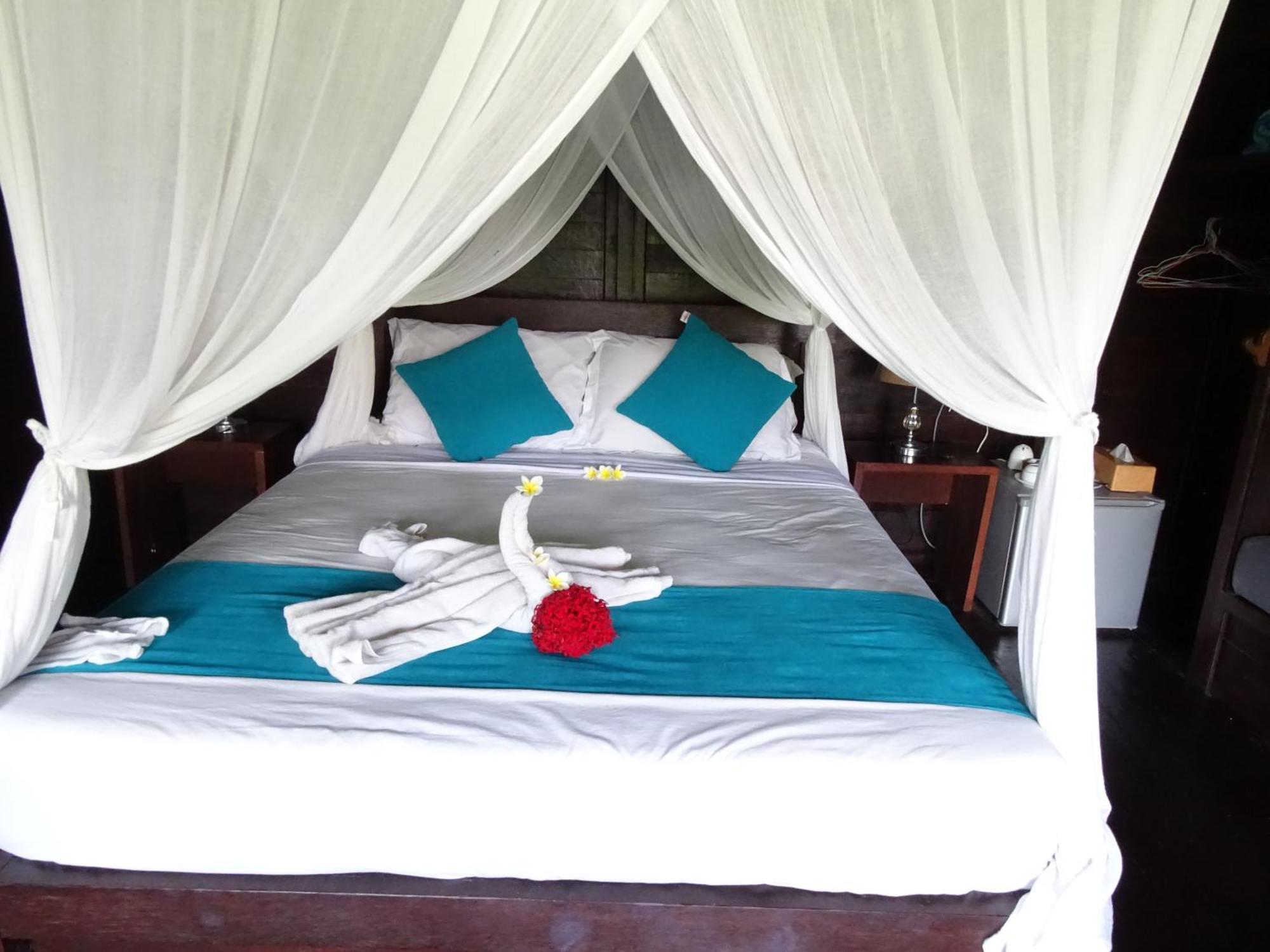 Holiday park Perdana Homestay Lembongan Nusa Lembongan (Bali)