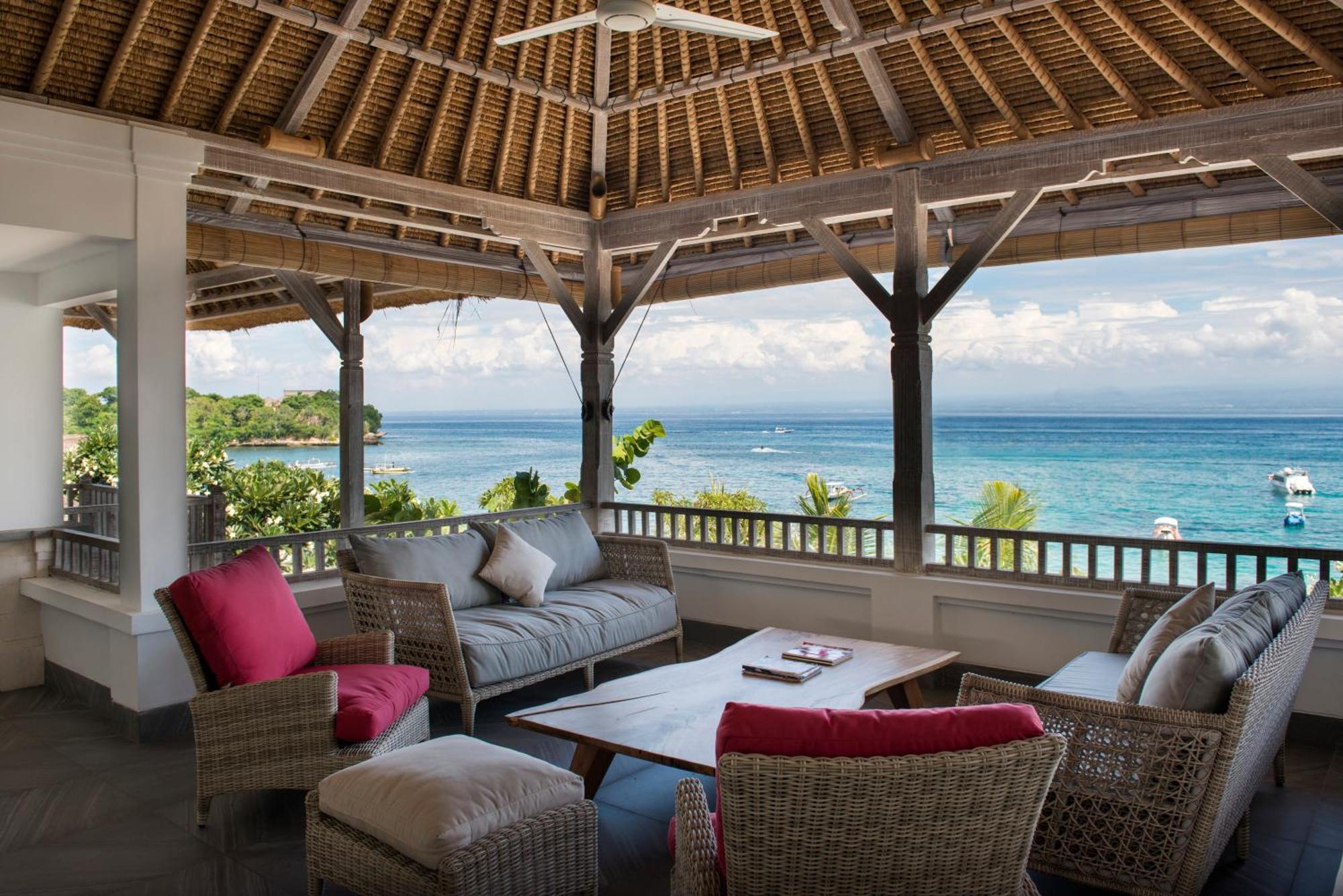 Coral Villa *
