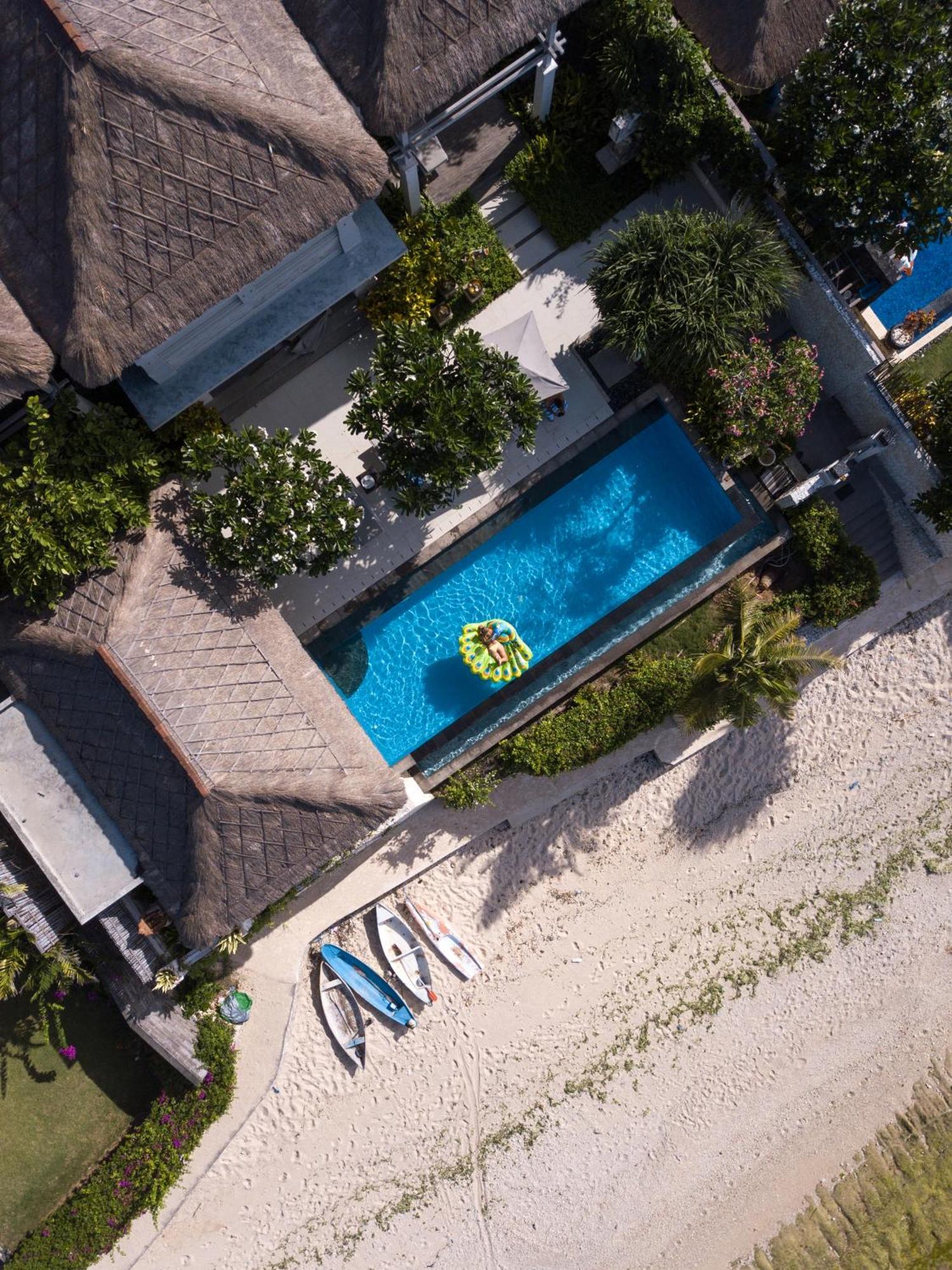 Villa Coral Nusa Lembongan (Bali)