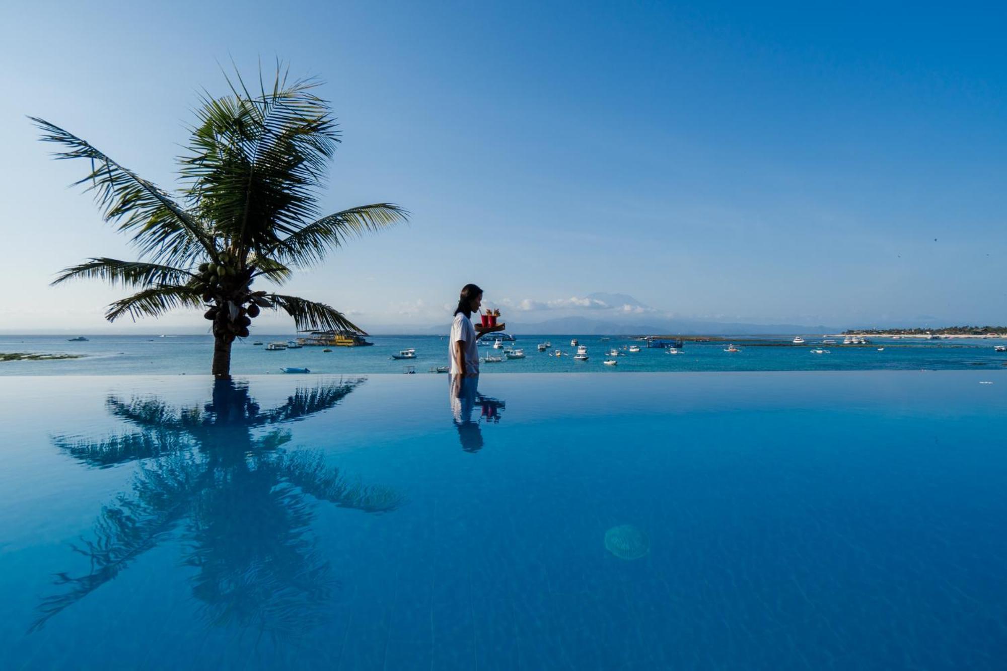 Coral Villa Nusa Lembongan (Bali)