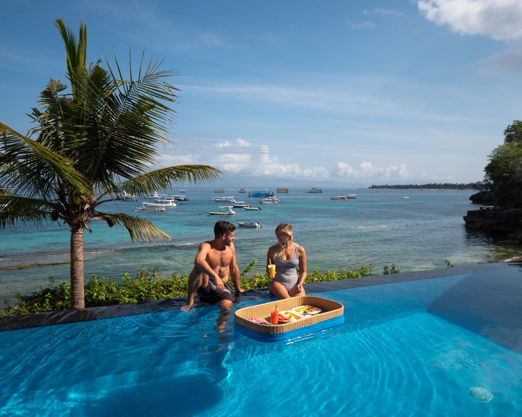 Coral Villa *