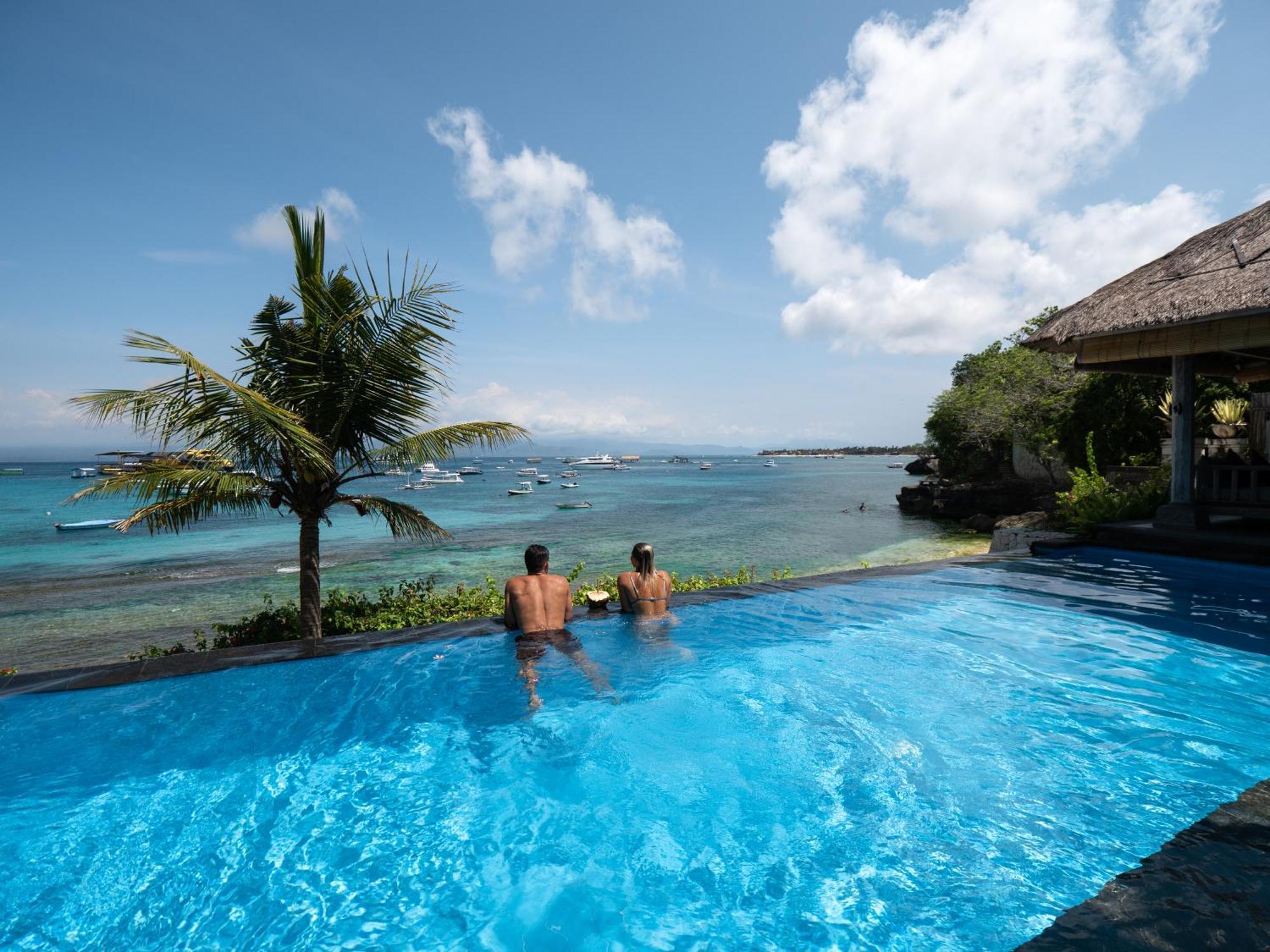 Coral Villa