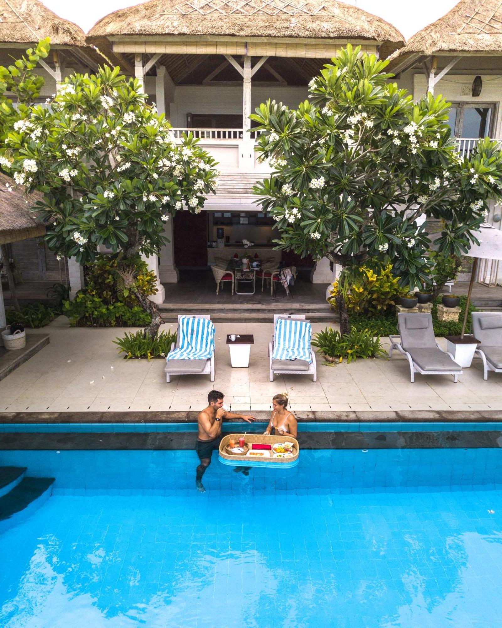 Coral Villa *