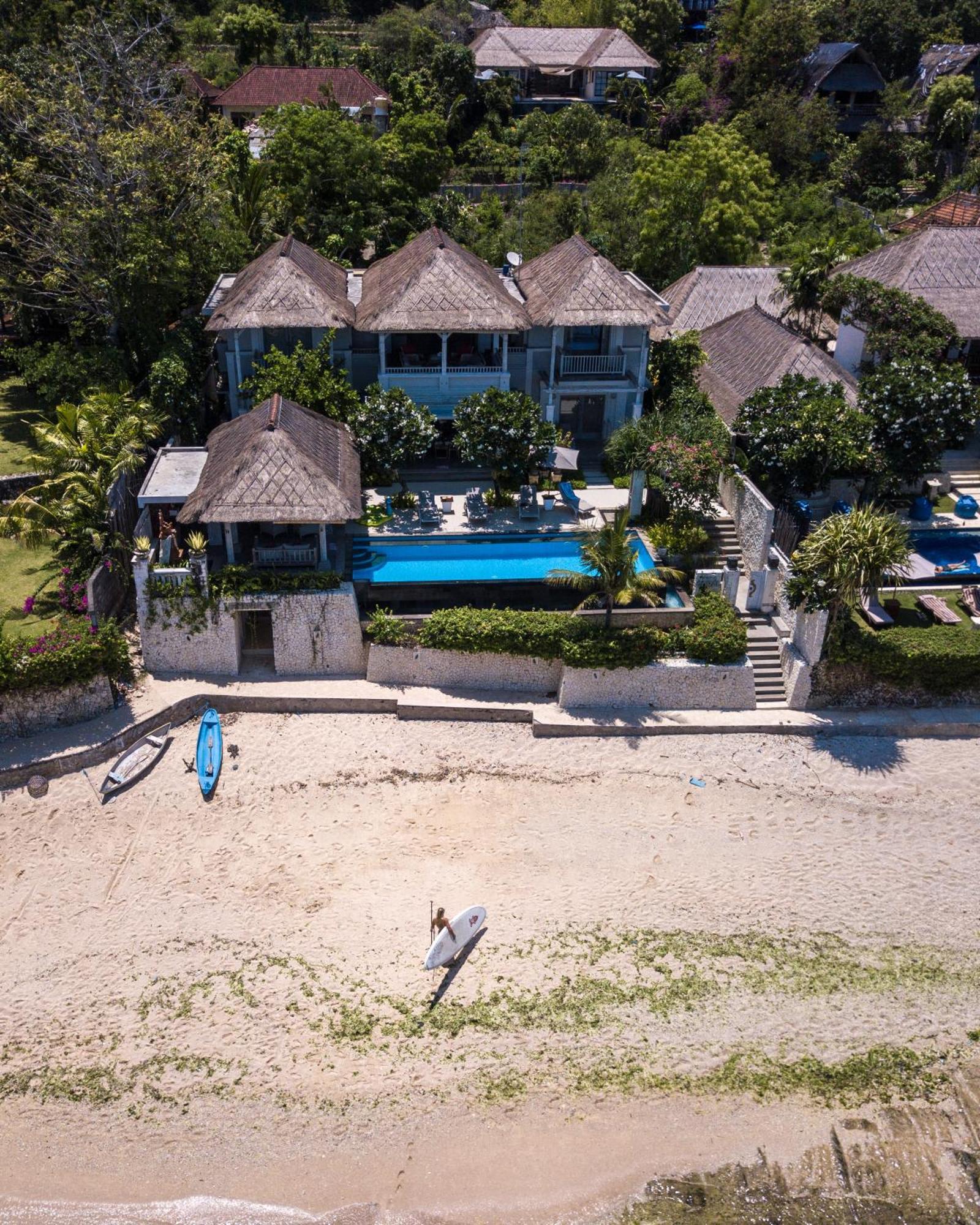 Coral Villa Nusa Lembongan (Bali)