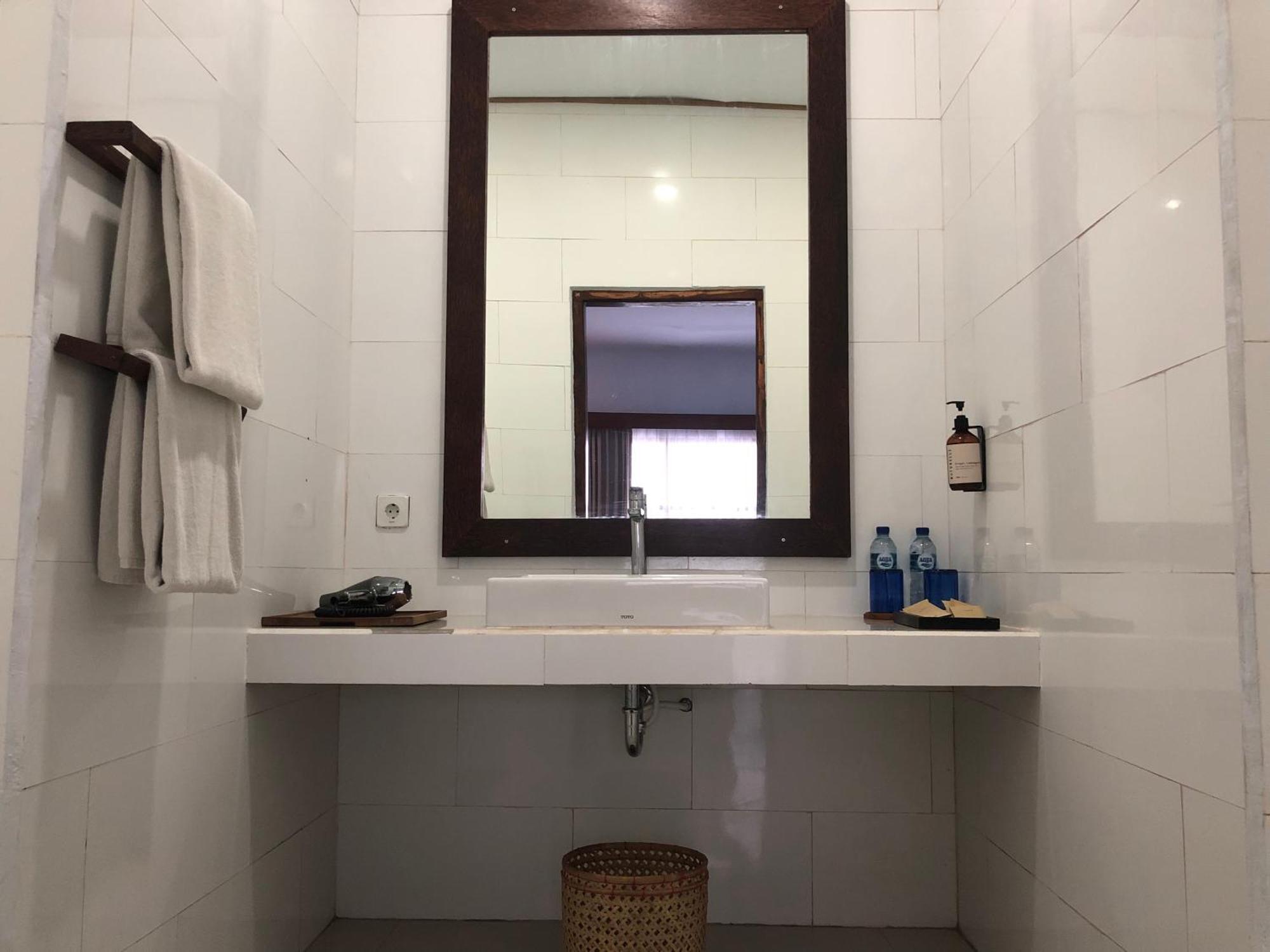 Guest house Maha Di Nusa *
