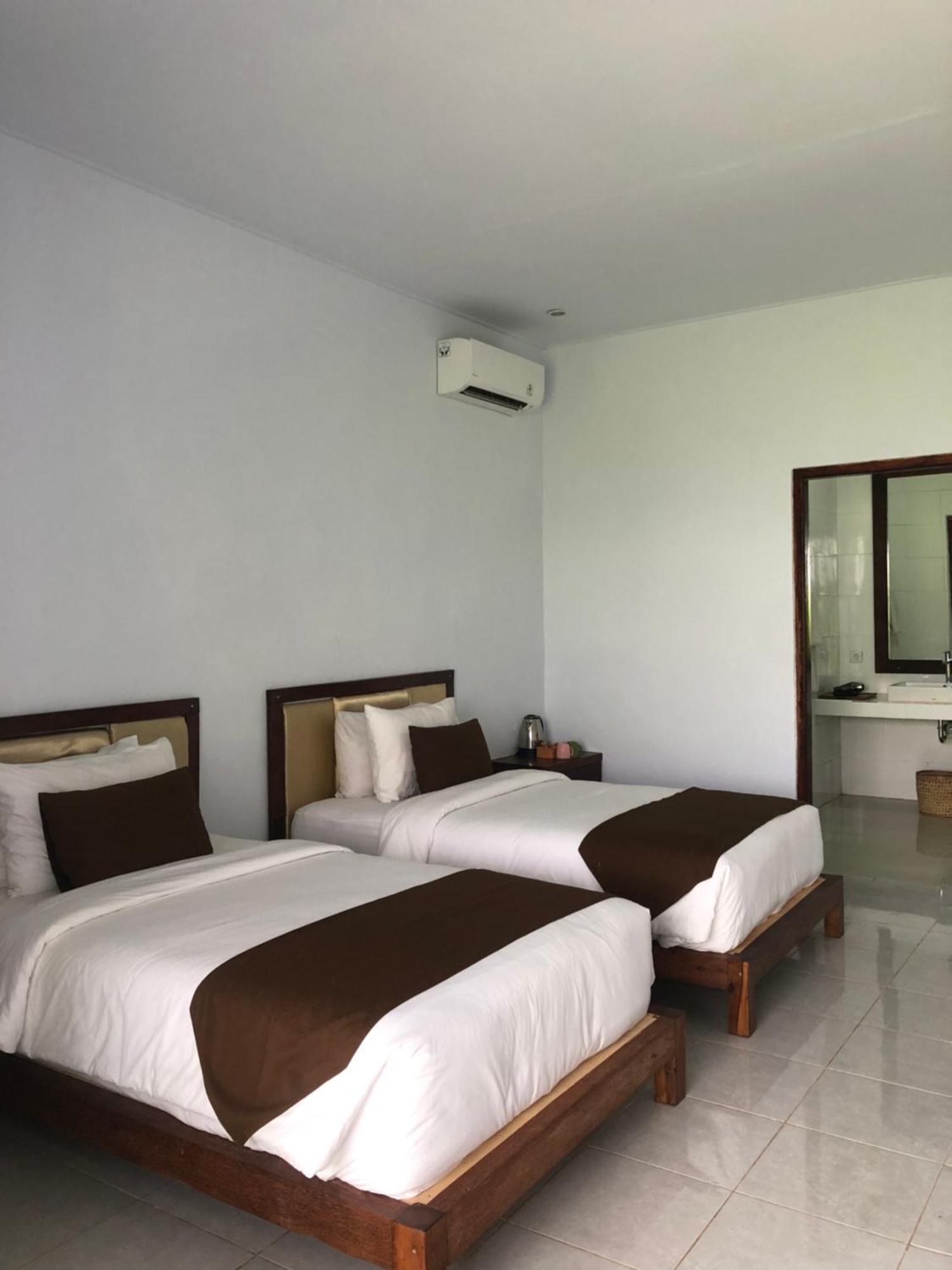 Guest house Maha Di Nusa