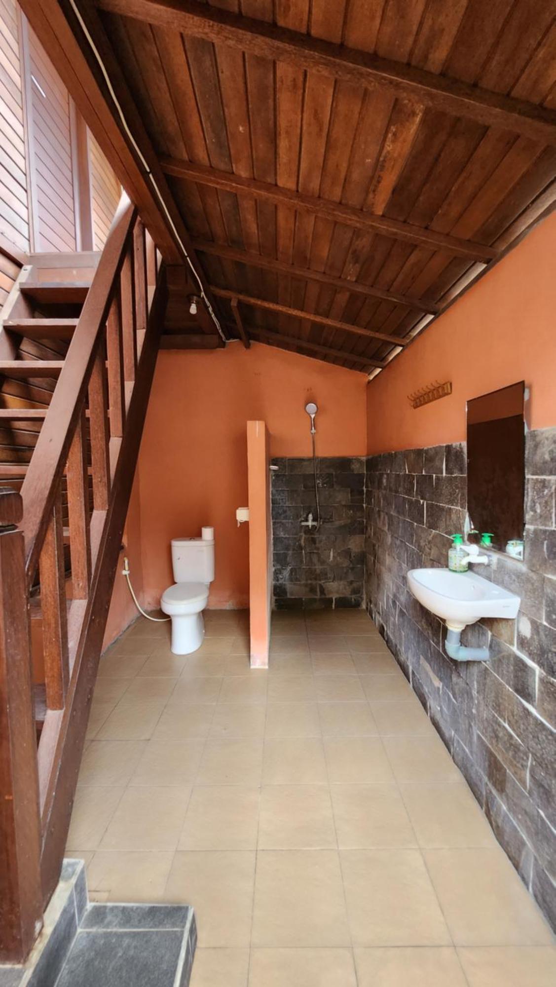 Inn Suka Nusa Lembongan (Bali)
