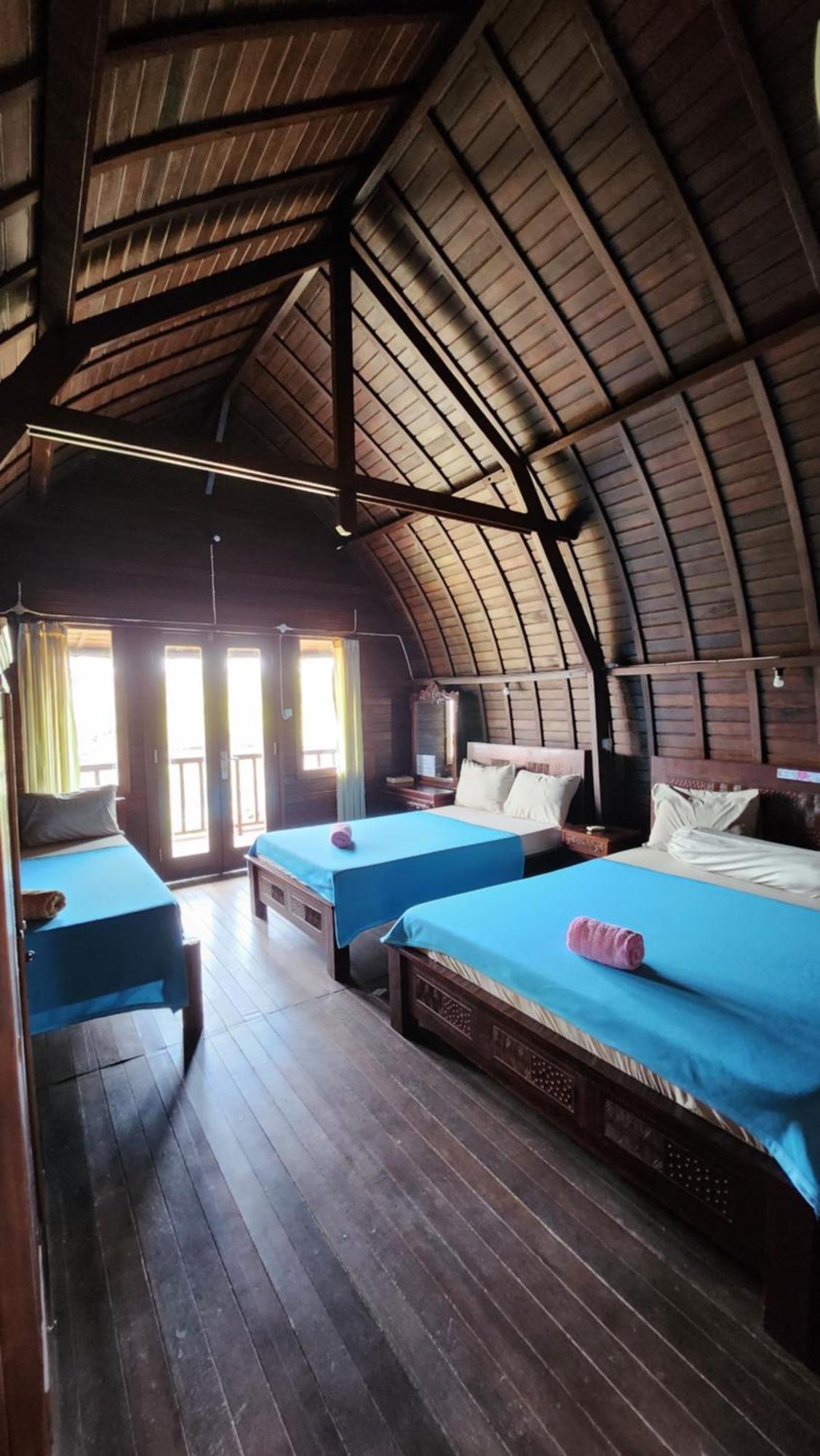 Suka Nusa Lembongan (Bali)