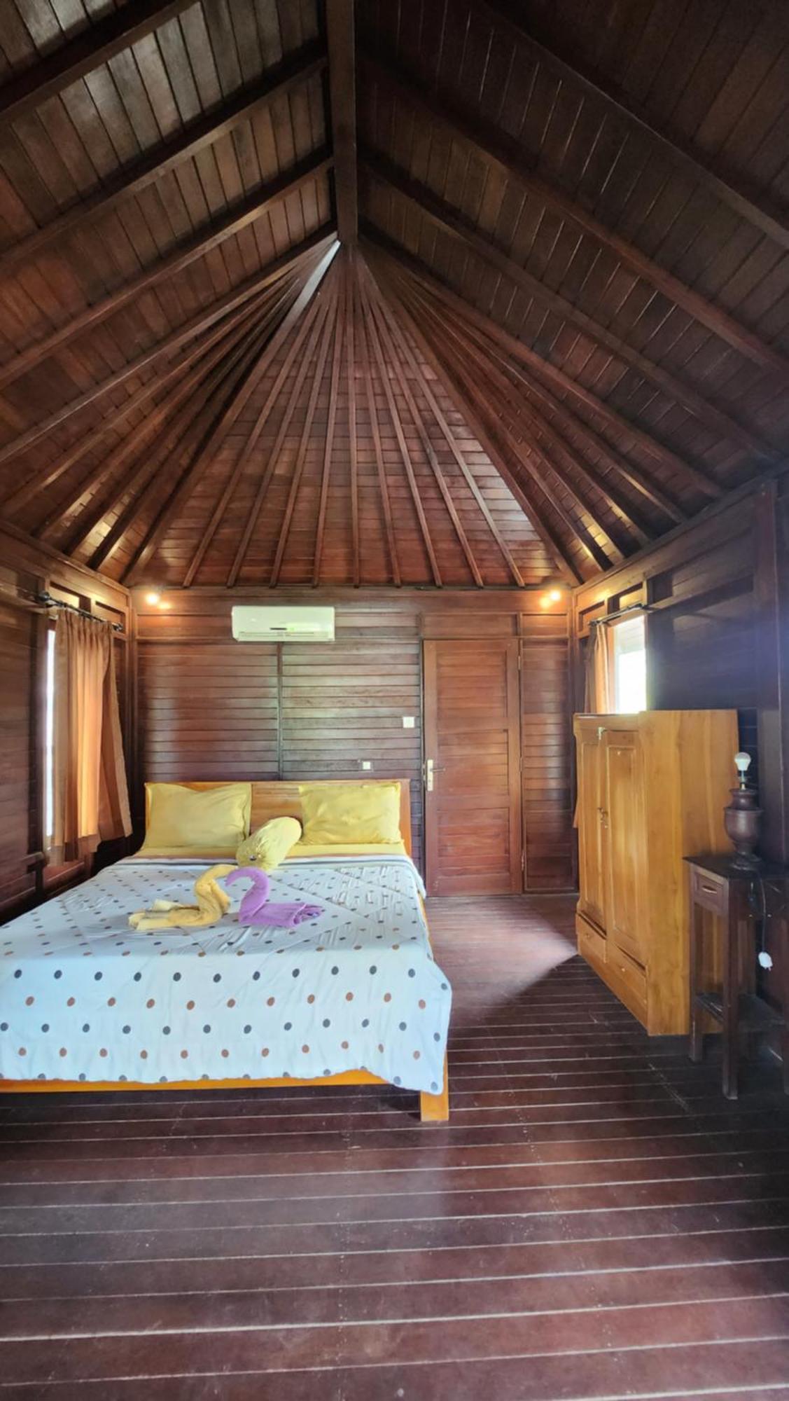 Inn Suka Nusa Lembongan (Bali)