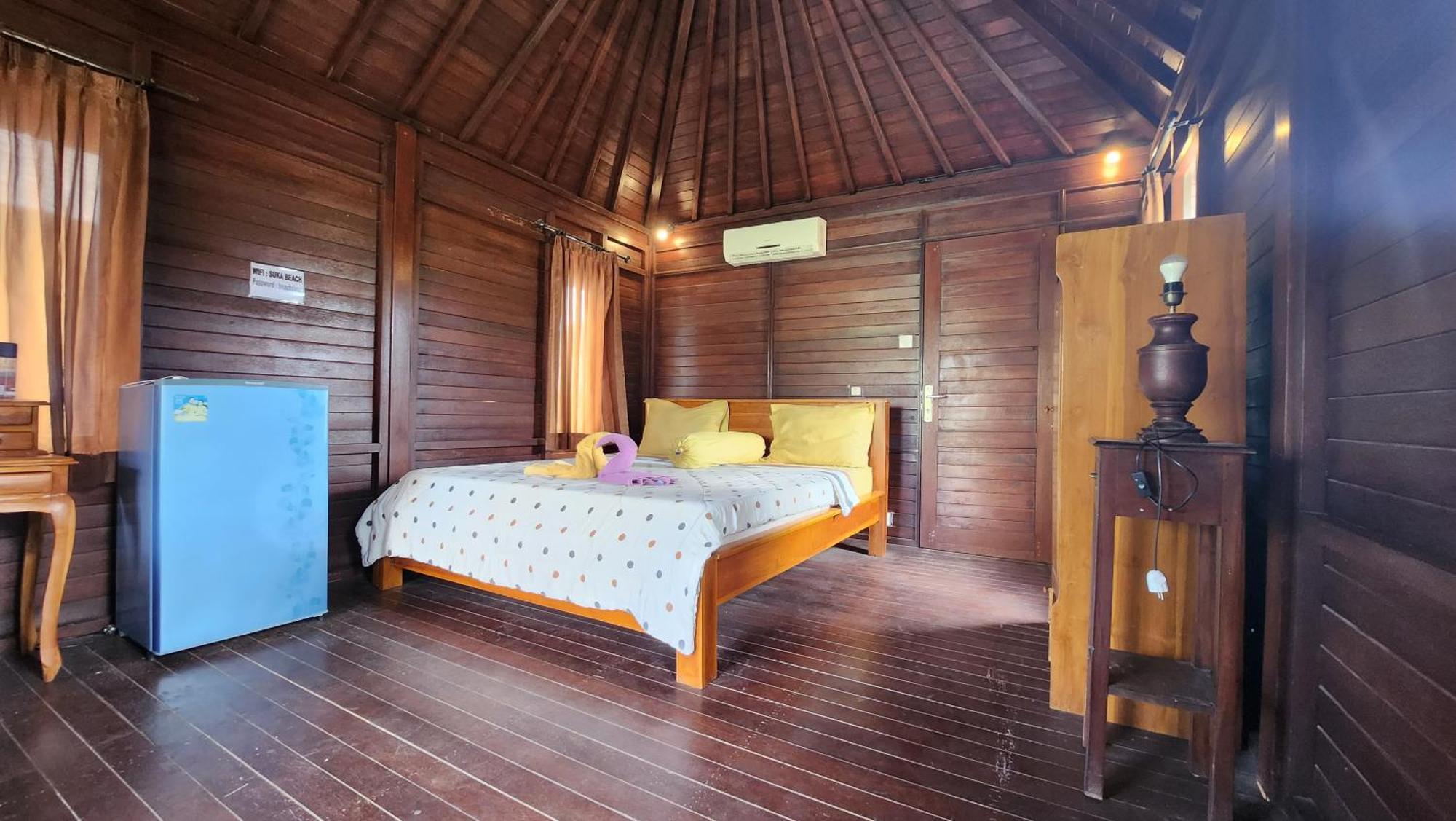 Inn Suka 3*