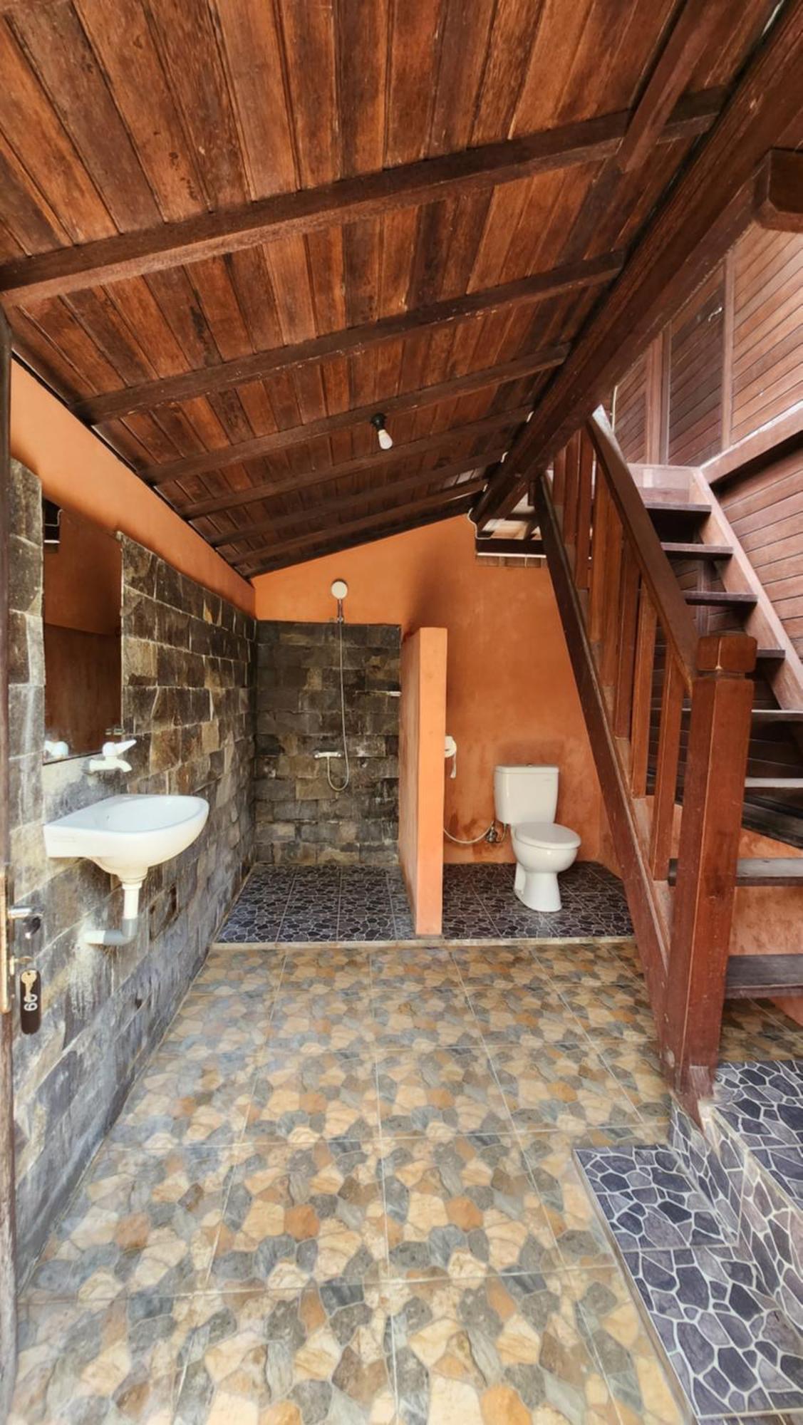 Suka Inn Nusa Lembongan (Bali)
