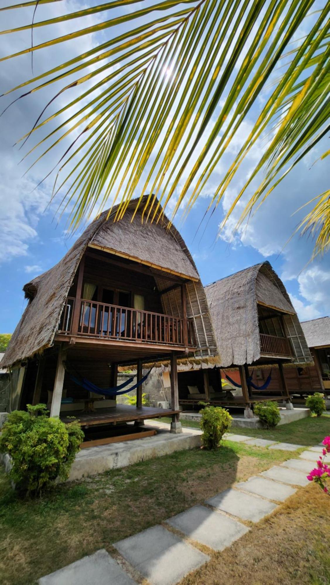 Inn Suka 3*