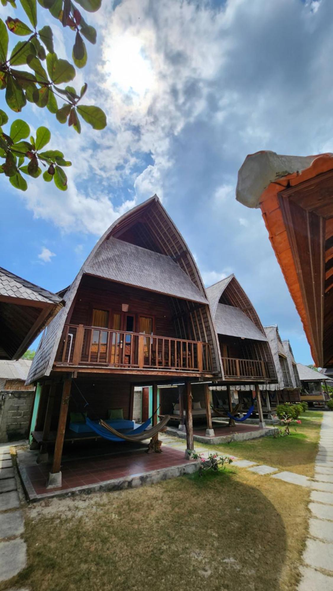 Suka Inn Nusa Lembongan (Bali)